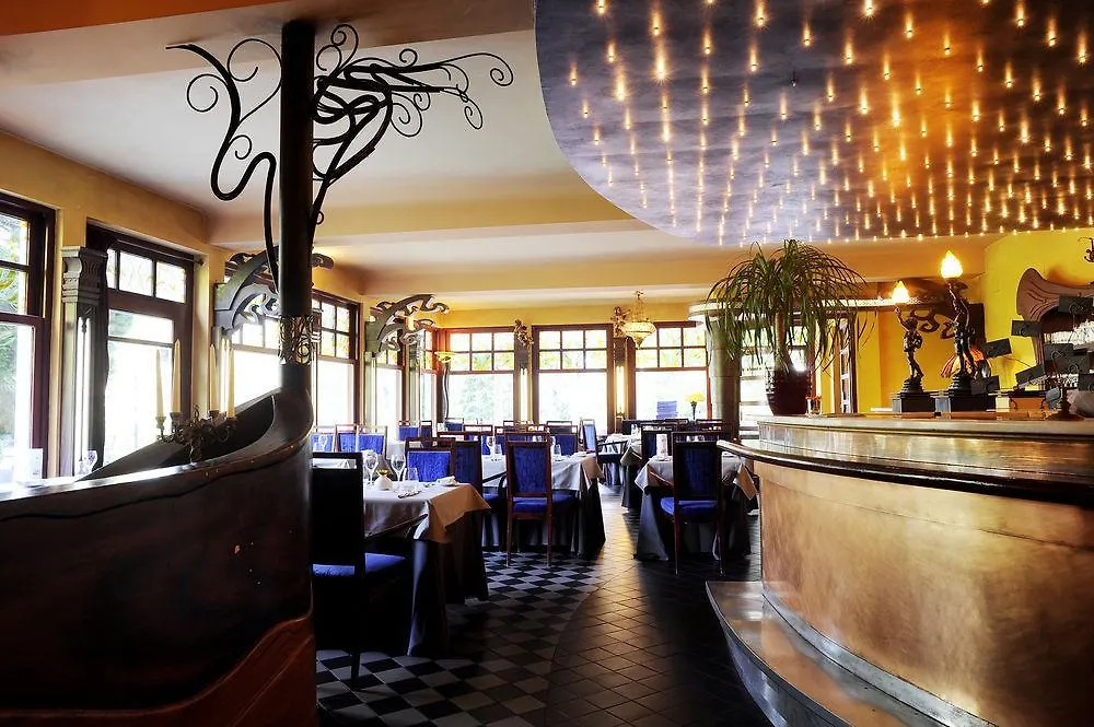 The Seven Hotel Esch-sur-Alzette