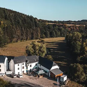 Hotel Rackesmillen