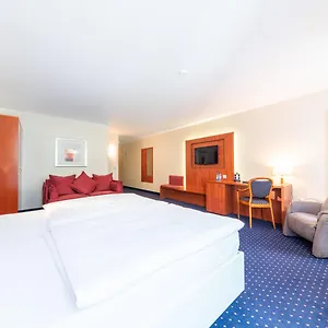 Hotel Koener Hotel&spa, Clervaux