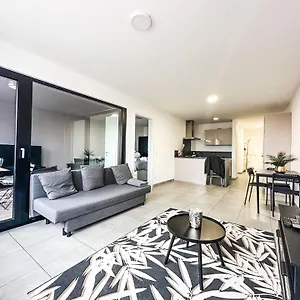 Appartement Wake Up Belval