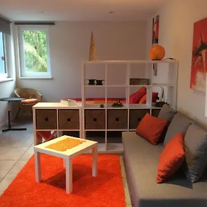 Appartement Vakantieverblijf Luxemburg