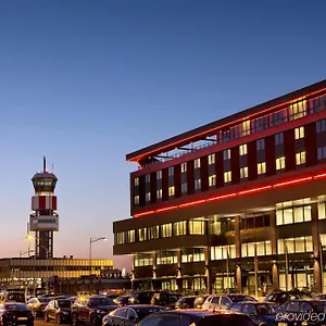 Fletcher Hotel-restaurant Wings-rotterdam Nederland