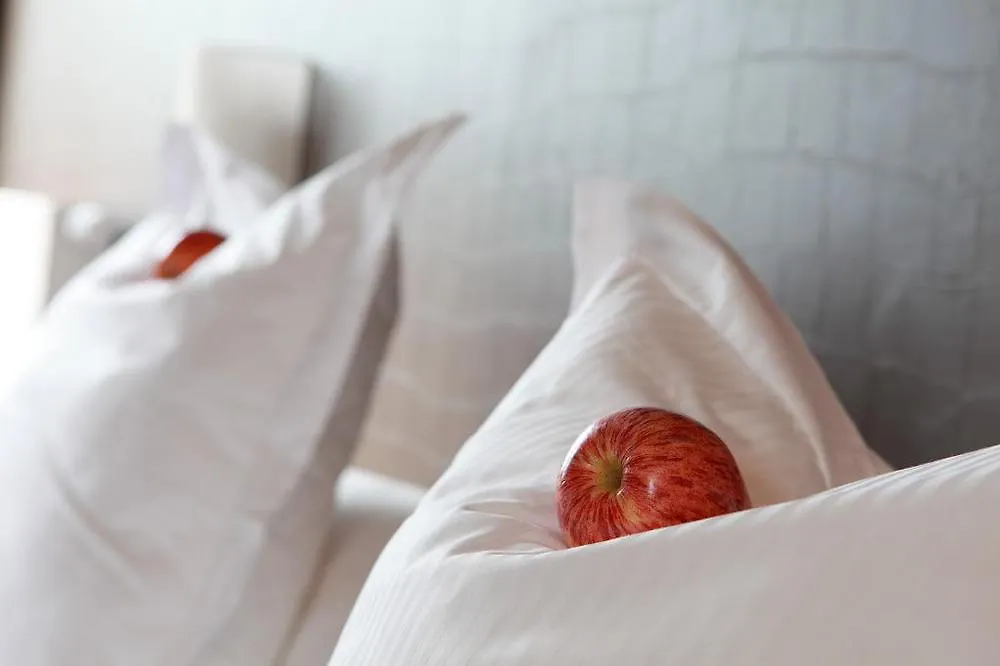 The Seven Hotel Esch-sur-Alzette