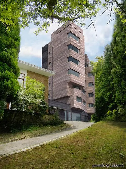 The Seven Hotel Esch-sur-Alzette