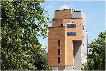 The Seven Hotel Esch-sur-Alzette 4*,  Luxembourg