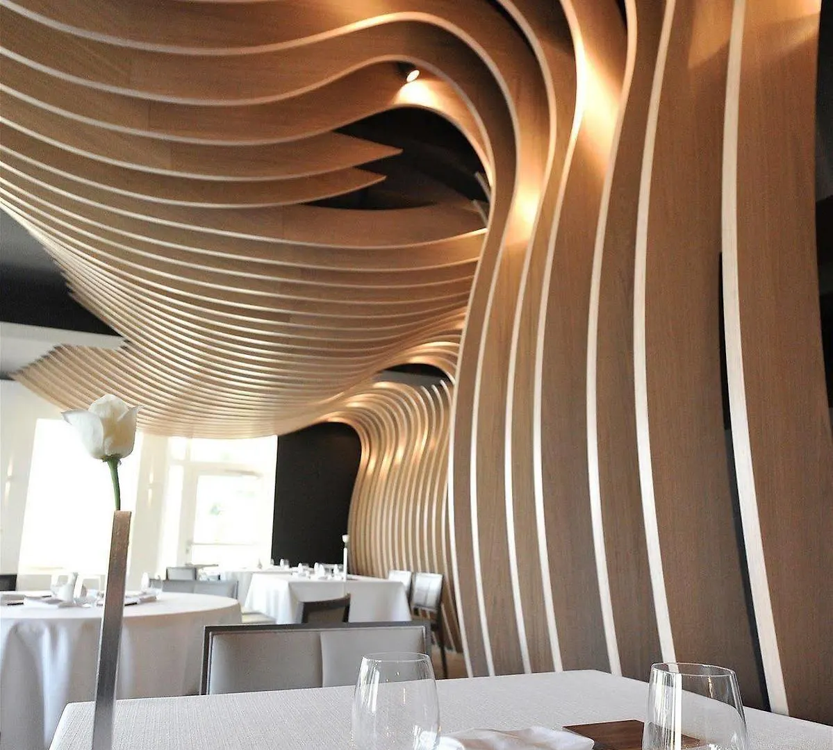 ****  The Seven Hotel Esch-sur-Alzette Luxembourg