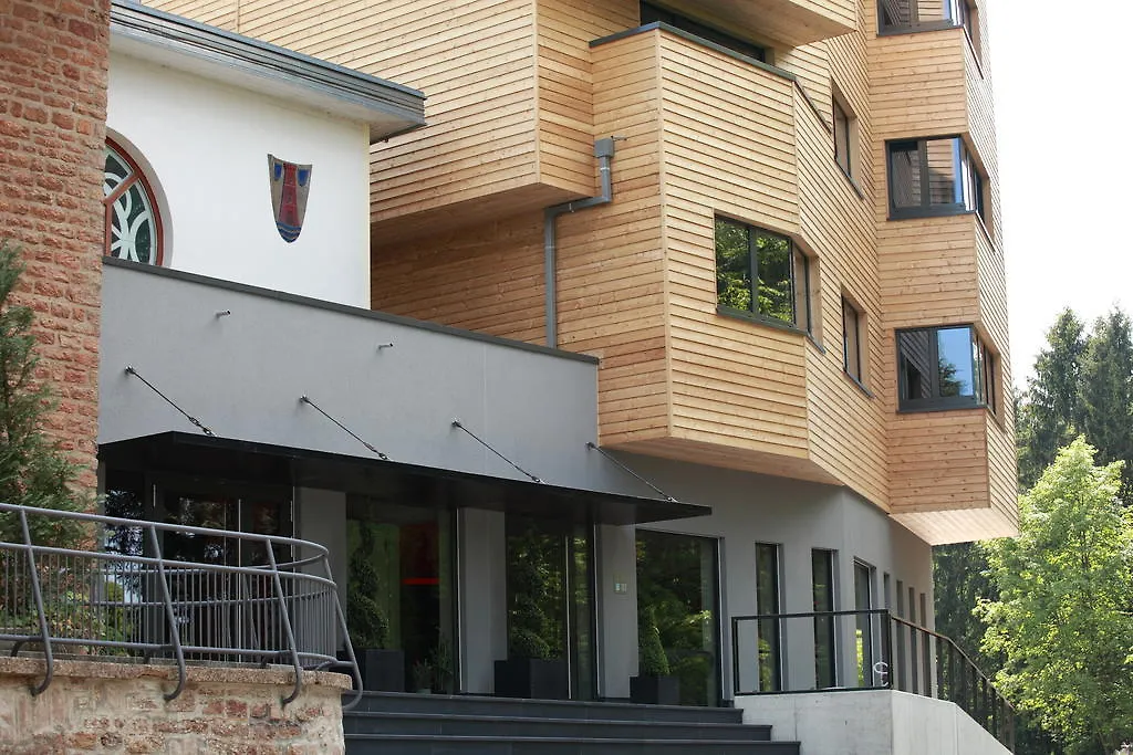 The Seven Hotel Esch-sur-Alzette